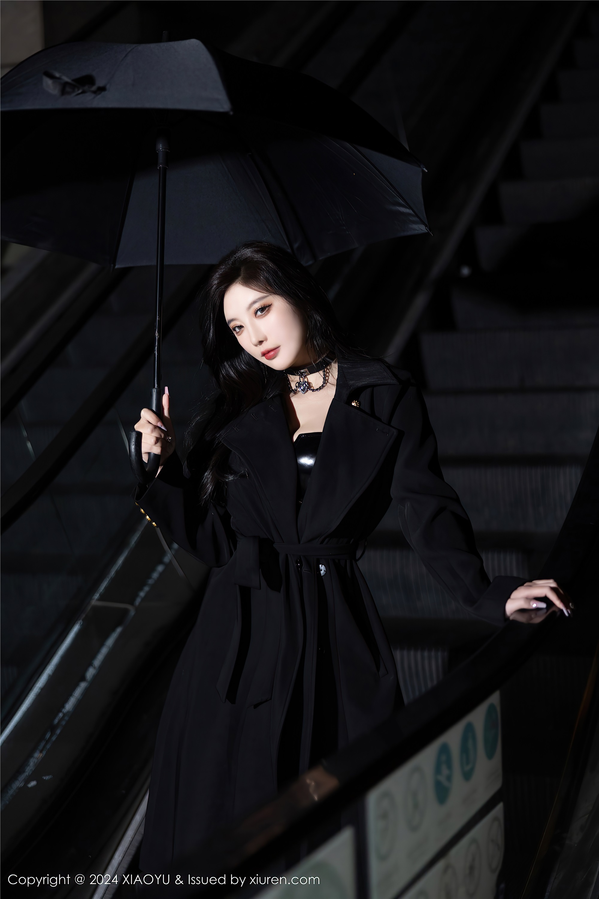 XIAOYU语画界 2024.05.24 VOL.1241 杨晨晨Yome